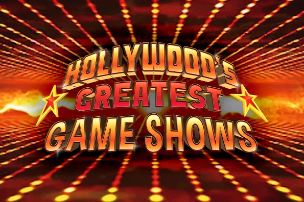 Hollywood's great game shows