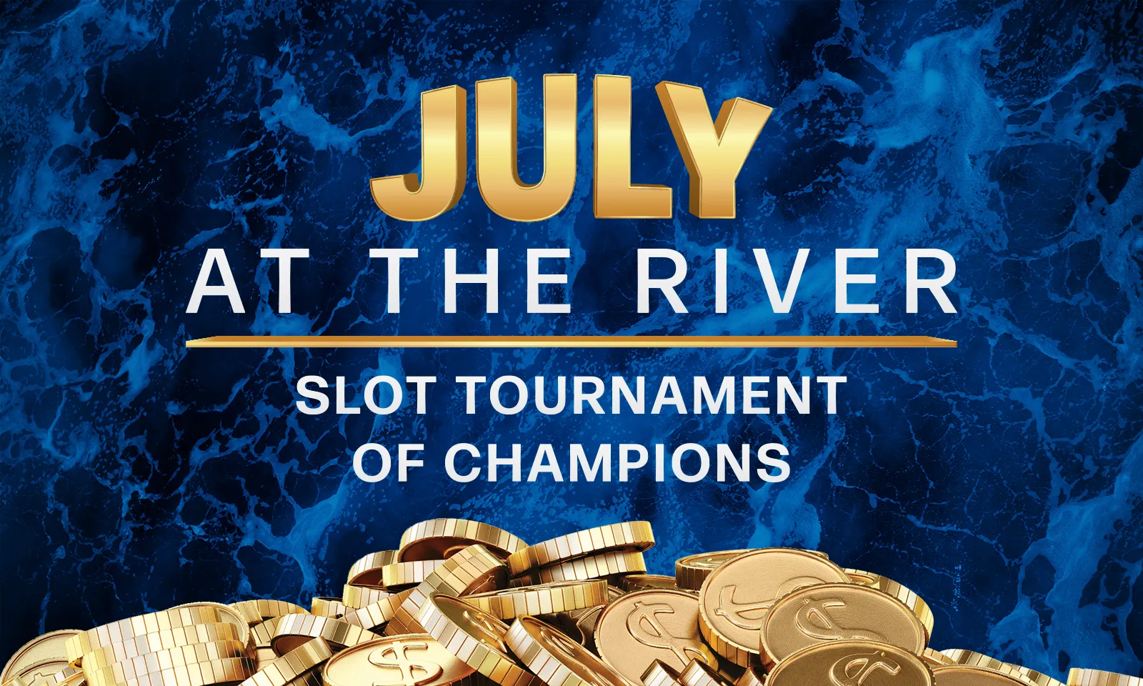 hero july at the river