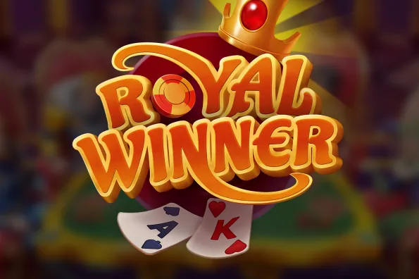 royal winner