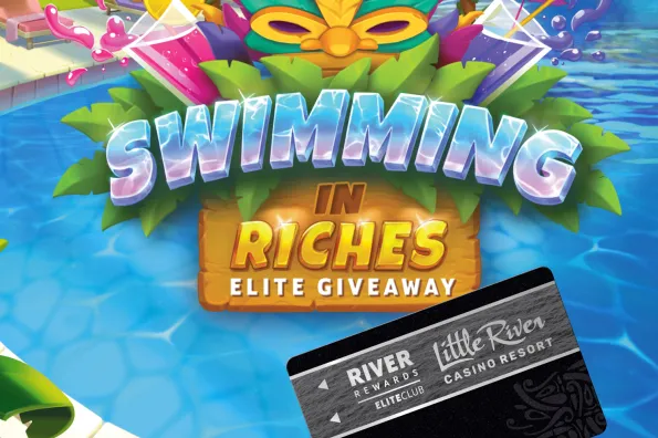 swimmin in cash elite giveaway