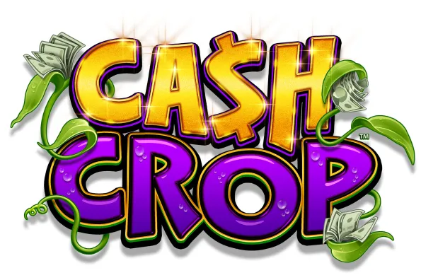 Cash Crop Logo