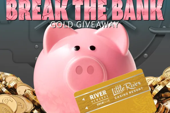 September gold giveaway