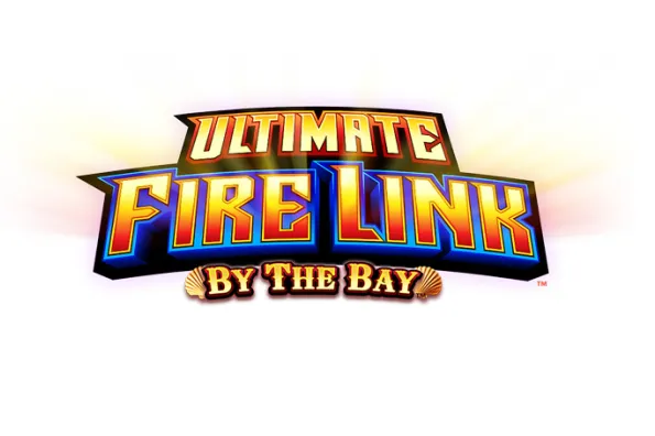 Ultimate FIre Link By the Bay Promotional Logo