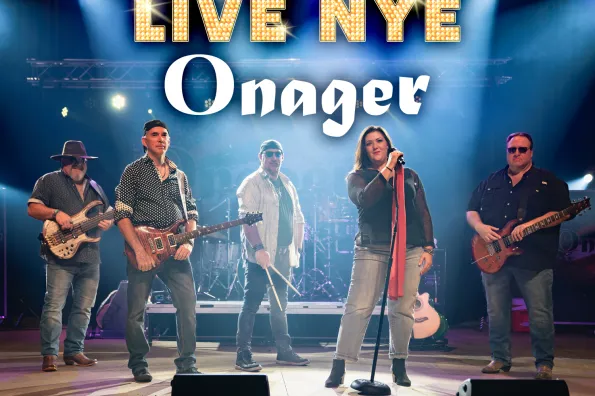 NYE onager