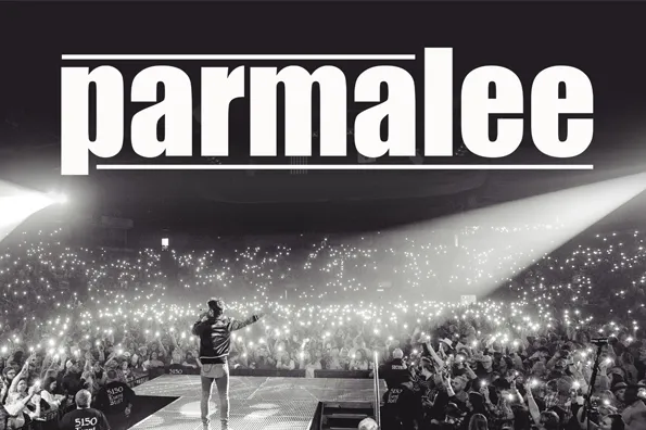 parmalee promotional image