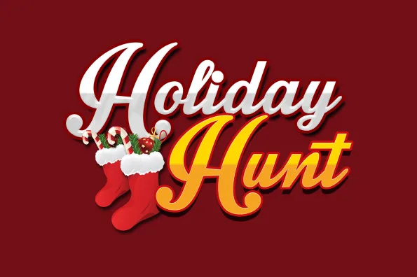 Holiday Hunt