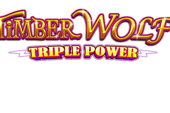 Timber Wolf