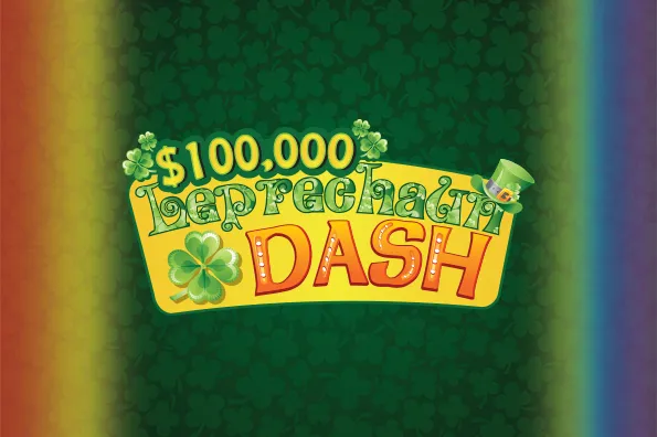 leprechaun dash