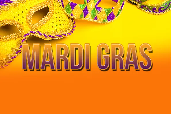 Mardi Gras