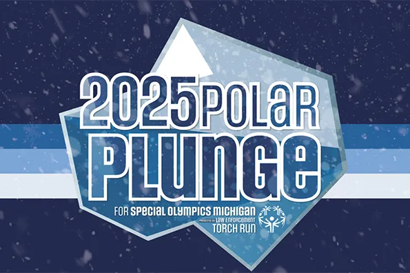 polar plunge