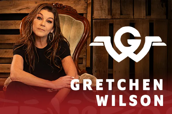 gretchen wilson