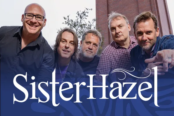 sister hazel