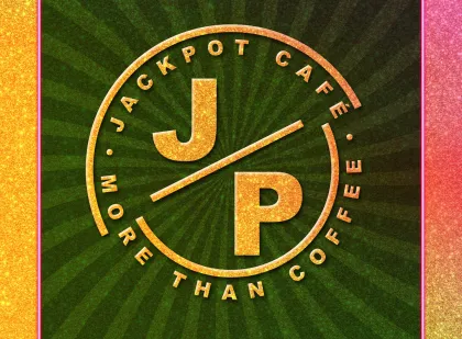 Jackpot Cafe - More than Coffee