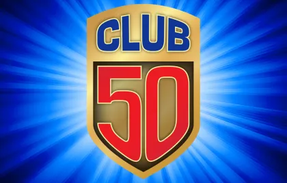 club 50