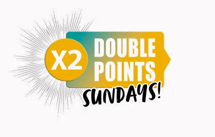 july double points