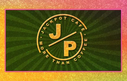 Jackpot Cafe - More than Coffee