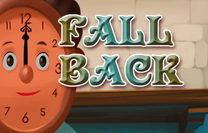 Fall Back