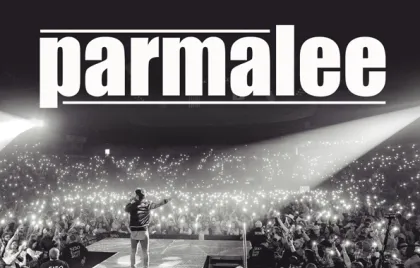 parmalee promotional image