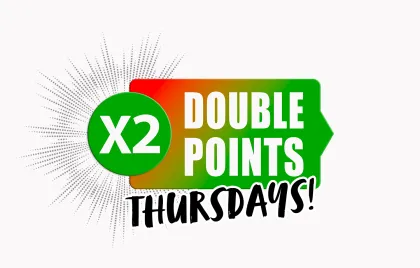 December Double Points