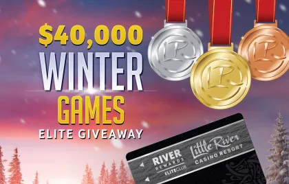 elite winter games