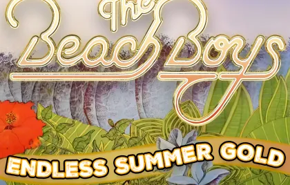 the beach boys