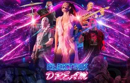 elektrik dream