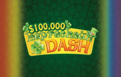 leprechaun dash