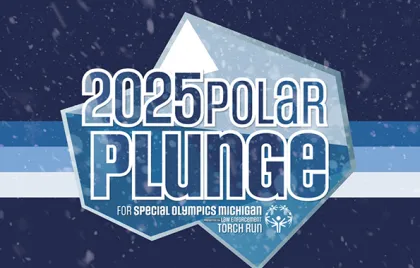 polar plunge