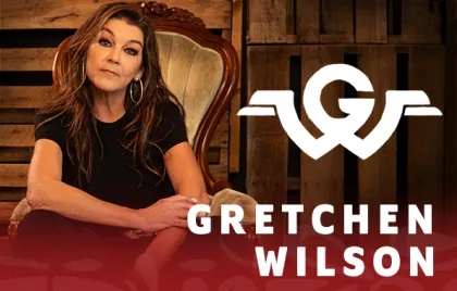 gretchen wilson