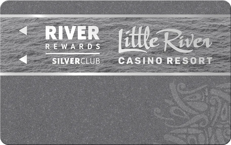 Today is our first week for - Little Creek Casino Resort