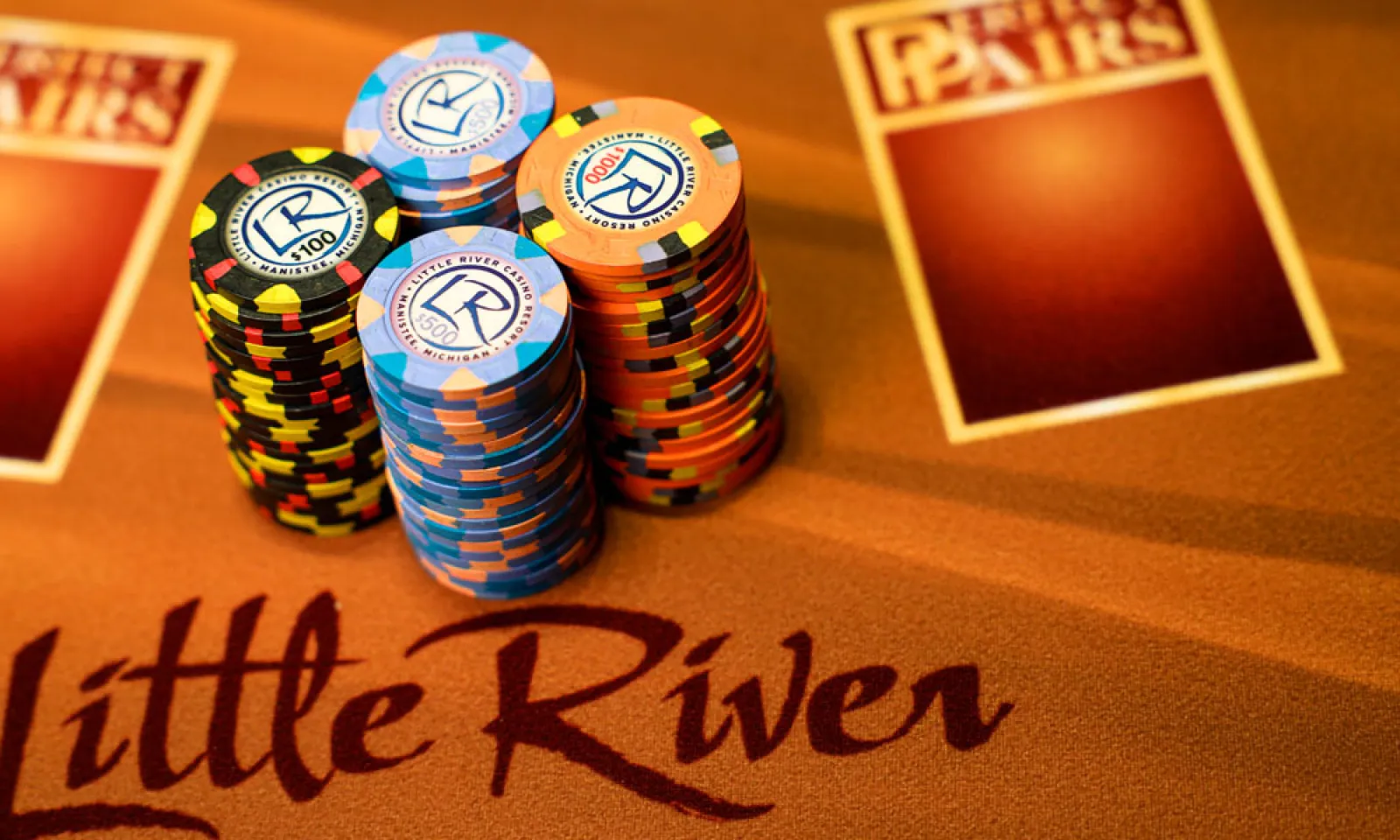 Let It Ride Little River Casino Resort photo photo