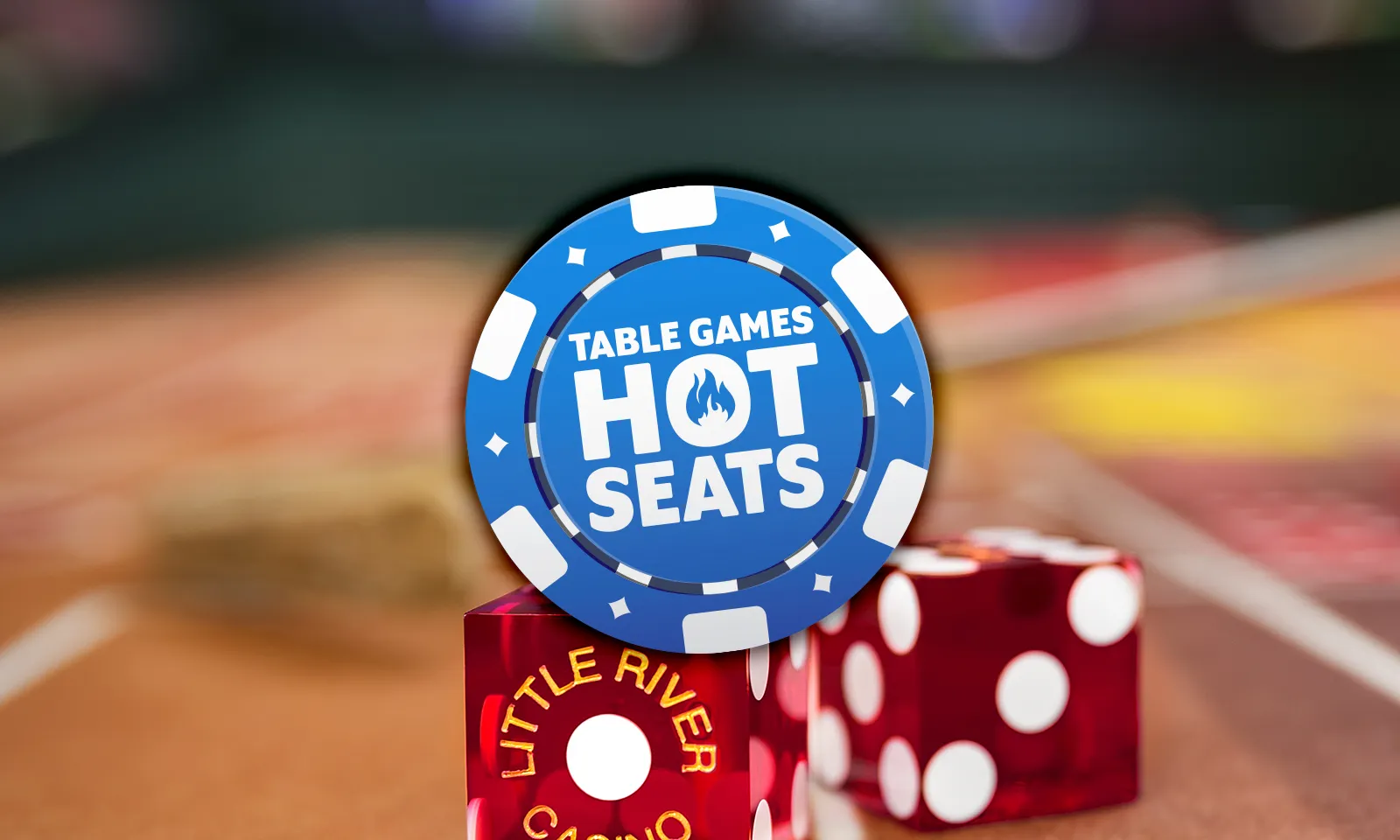 hero table game hot seats