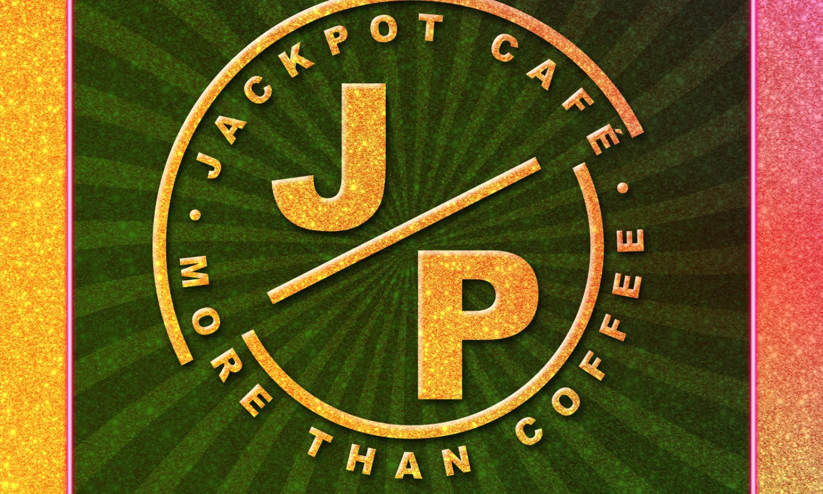 Jackpot Cafe - More than Coffee