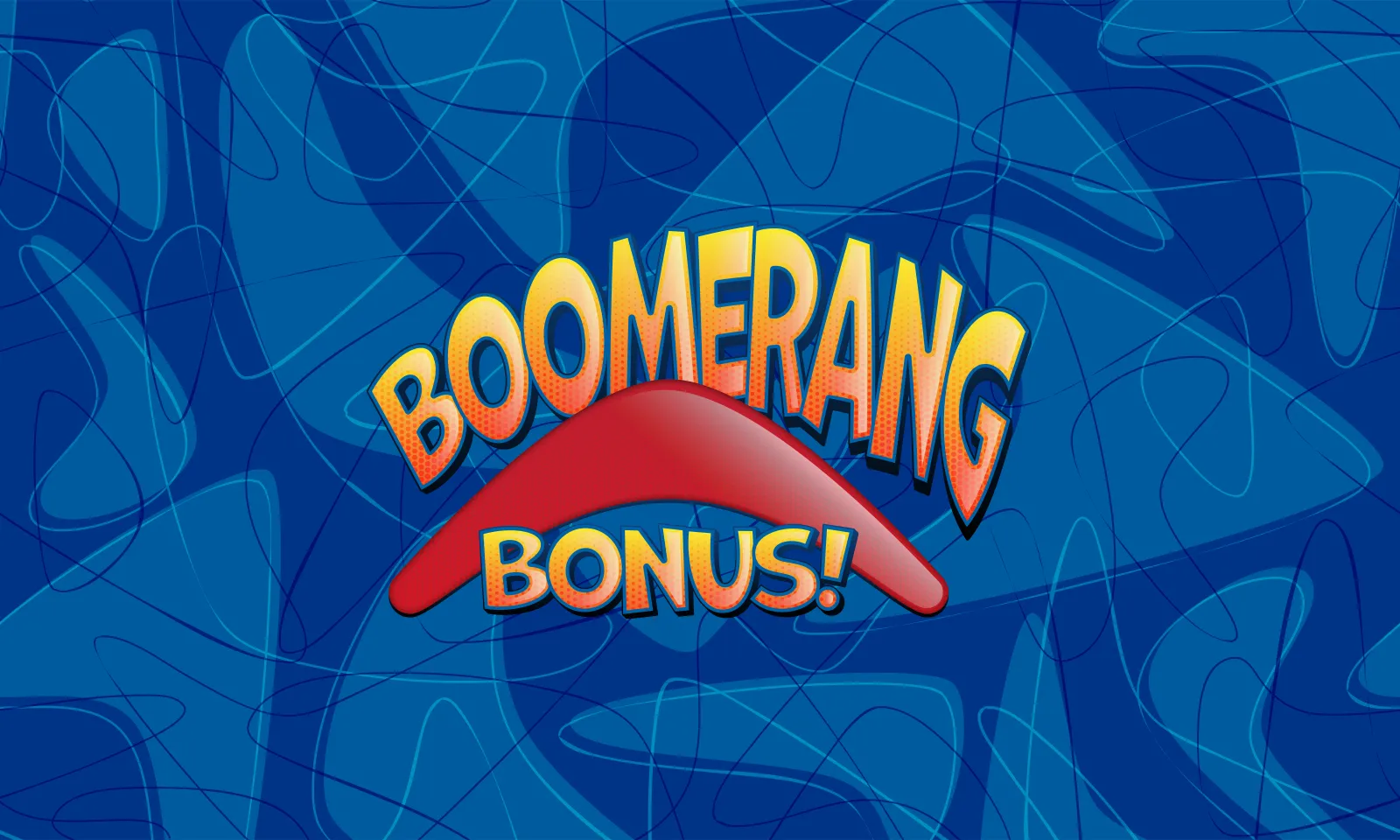 hero boomerang bonus