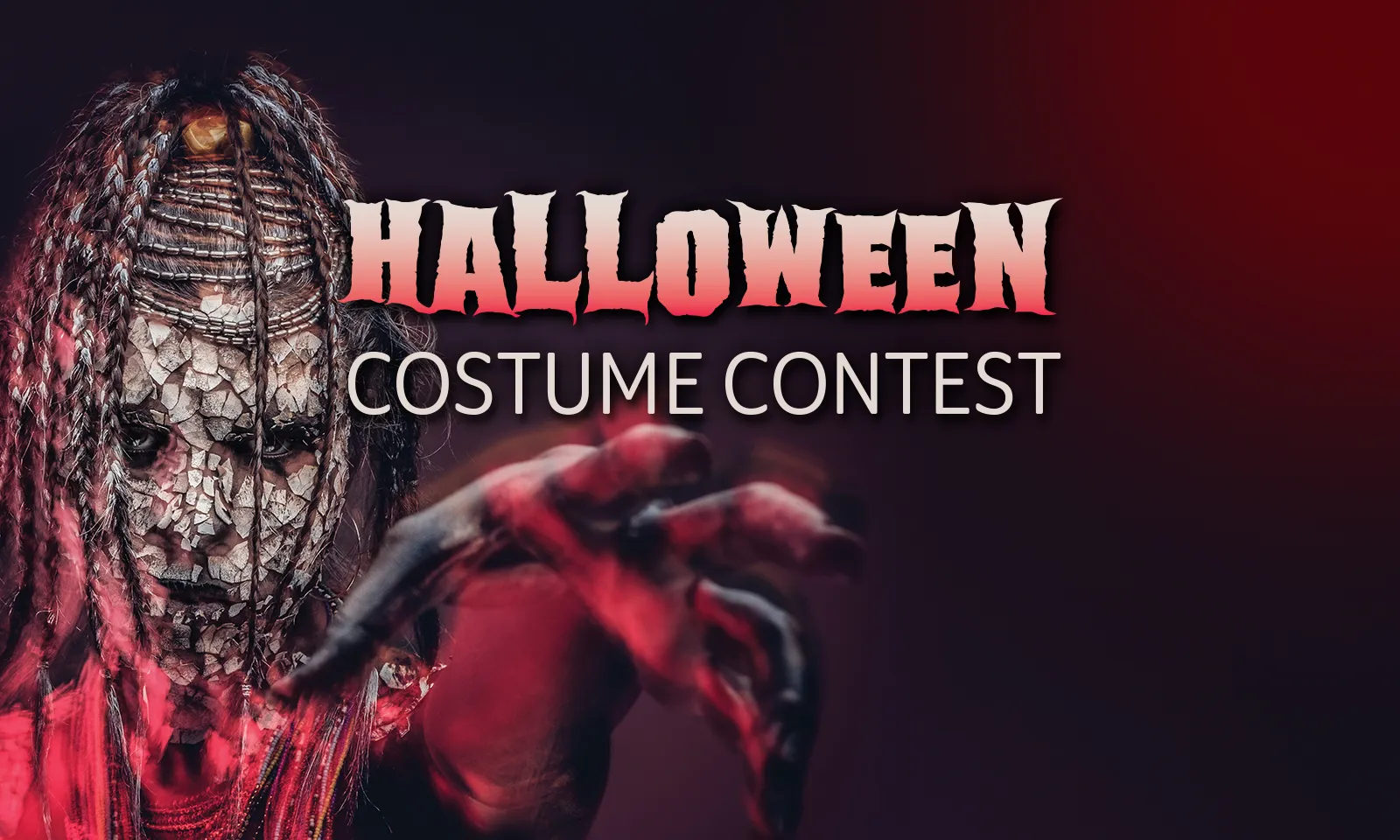 hero halloween costume contest