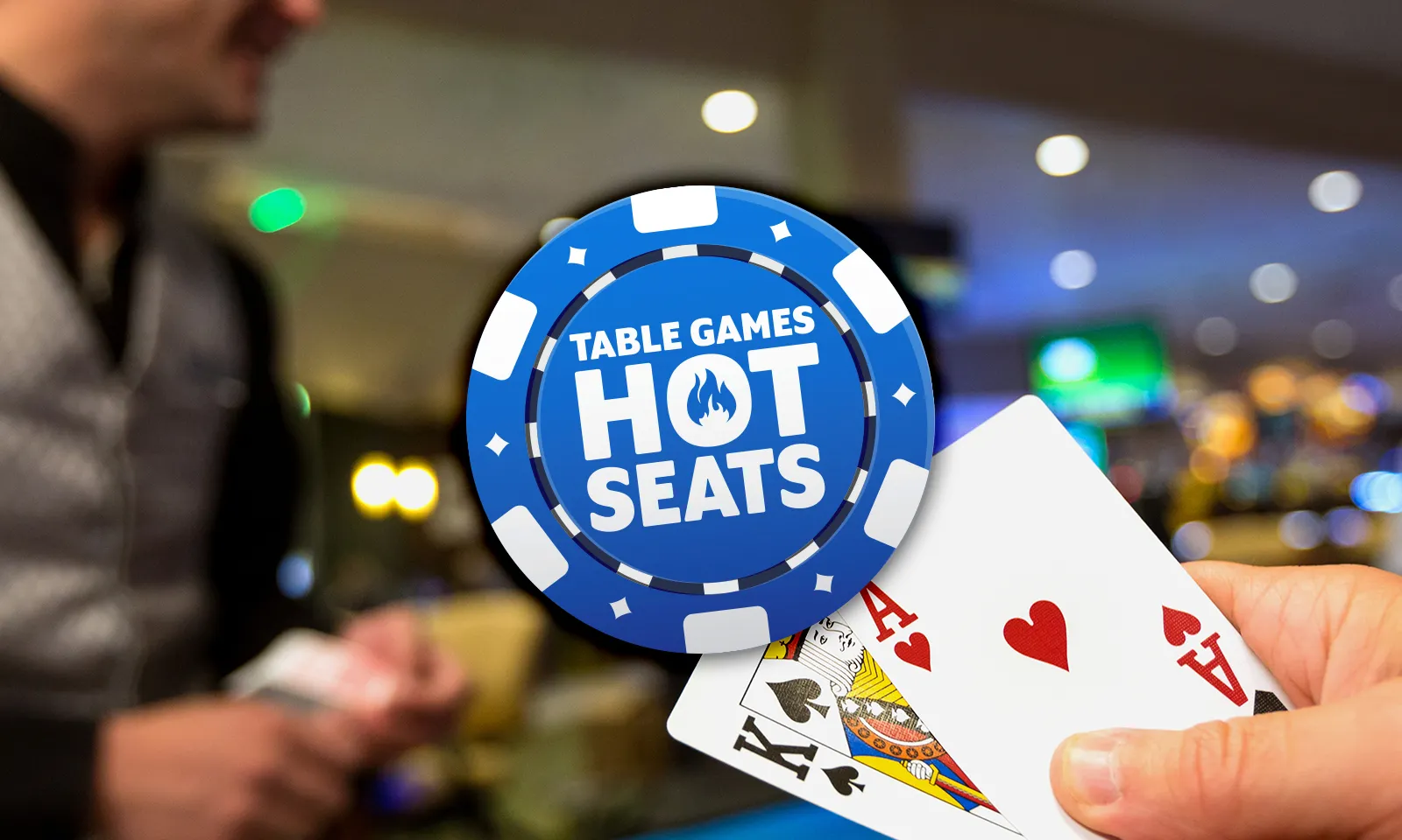 hero table game hot seats