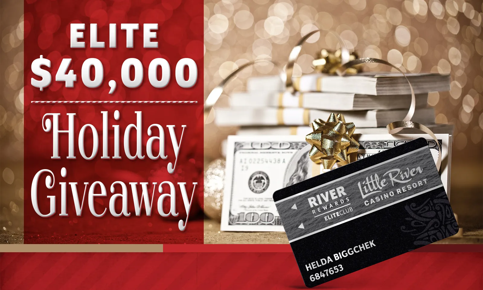 hero elite holiday giveaway