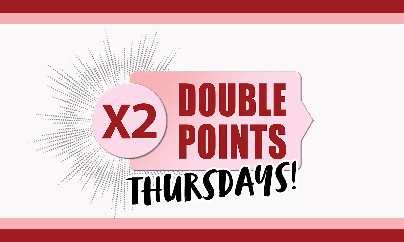 hero feb double points