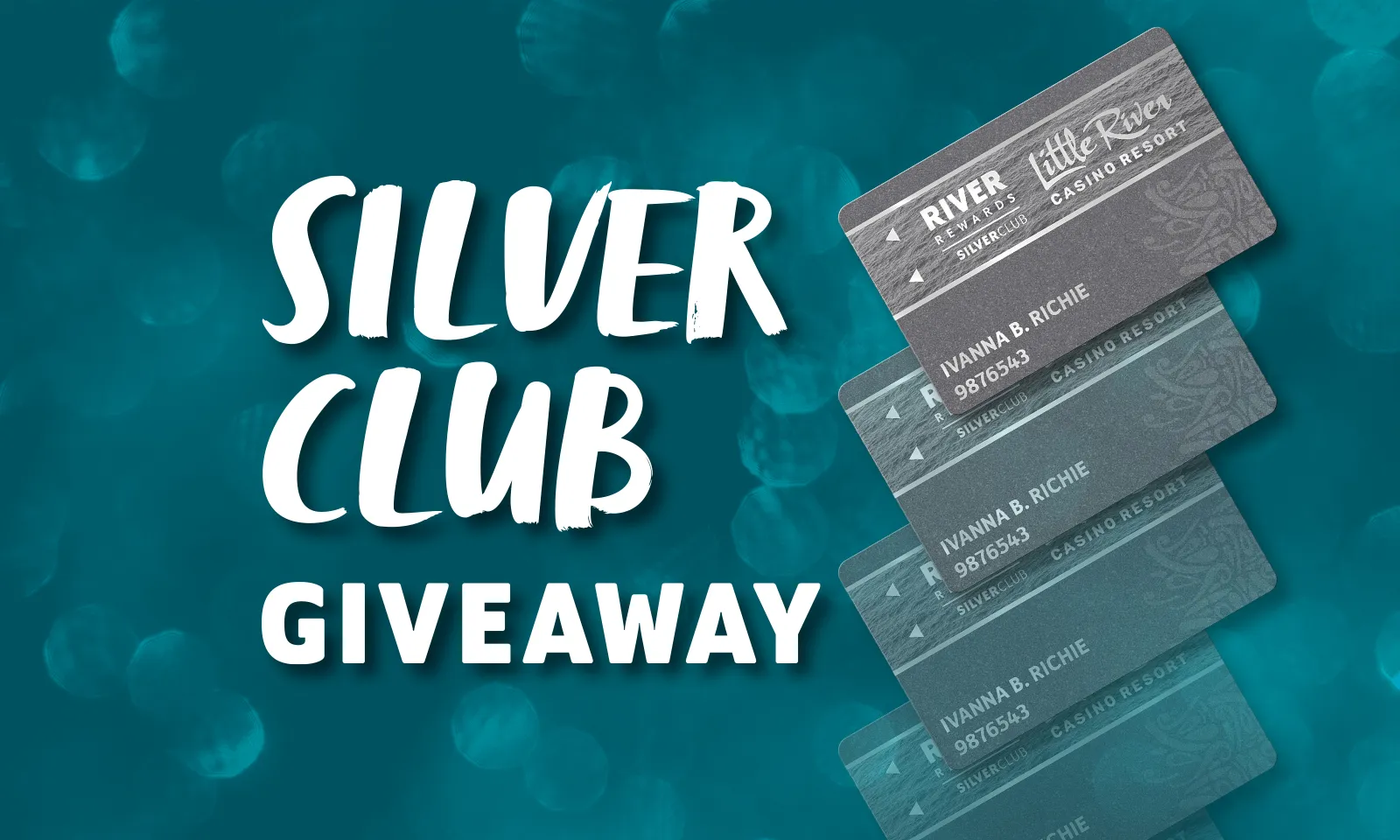 hero silver club giveaway