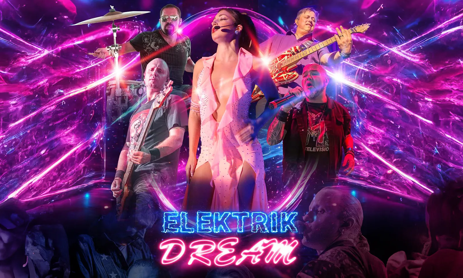 hero elektrik dream