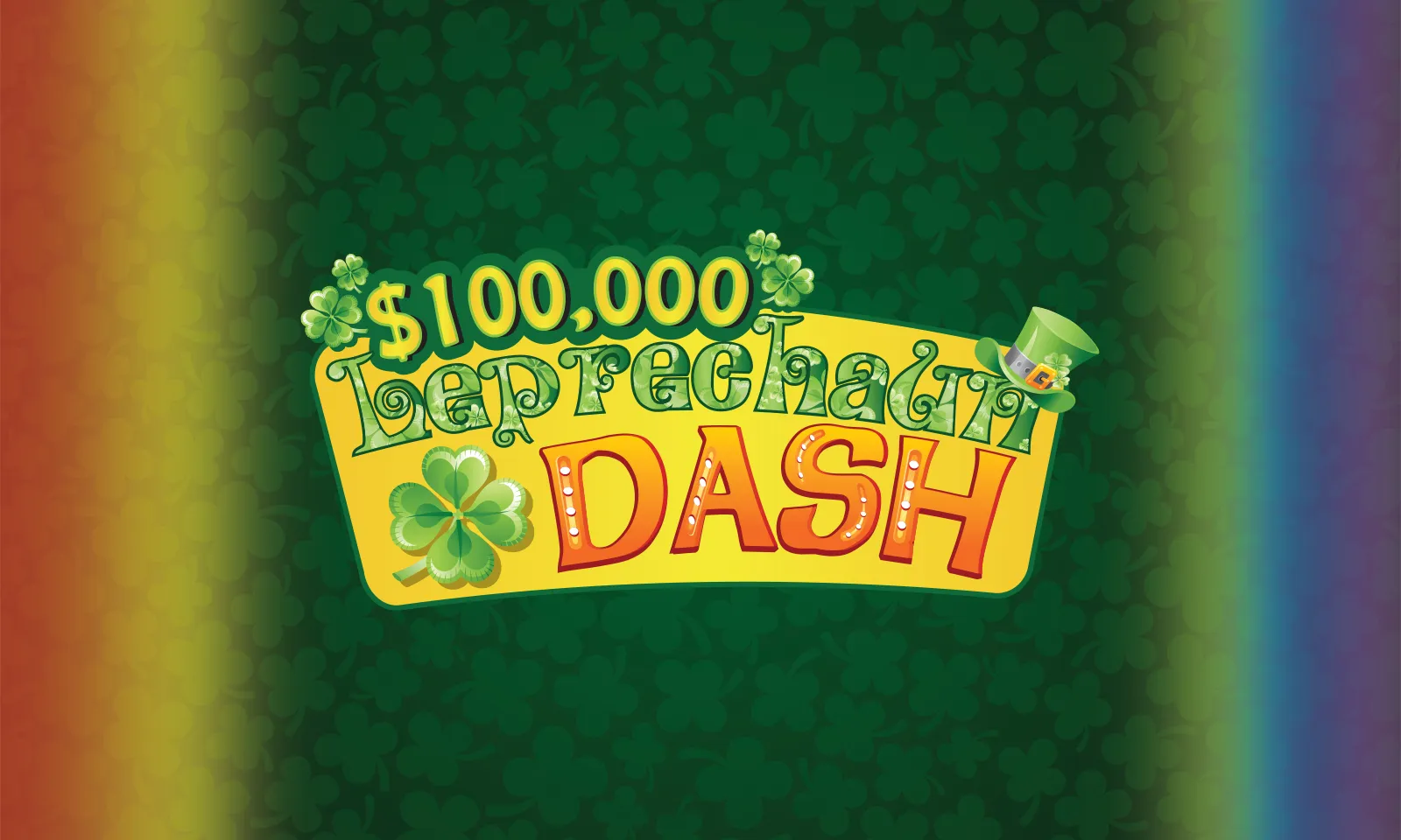 hero leprechaun dash