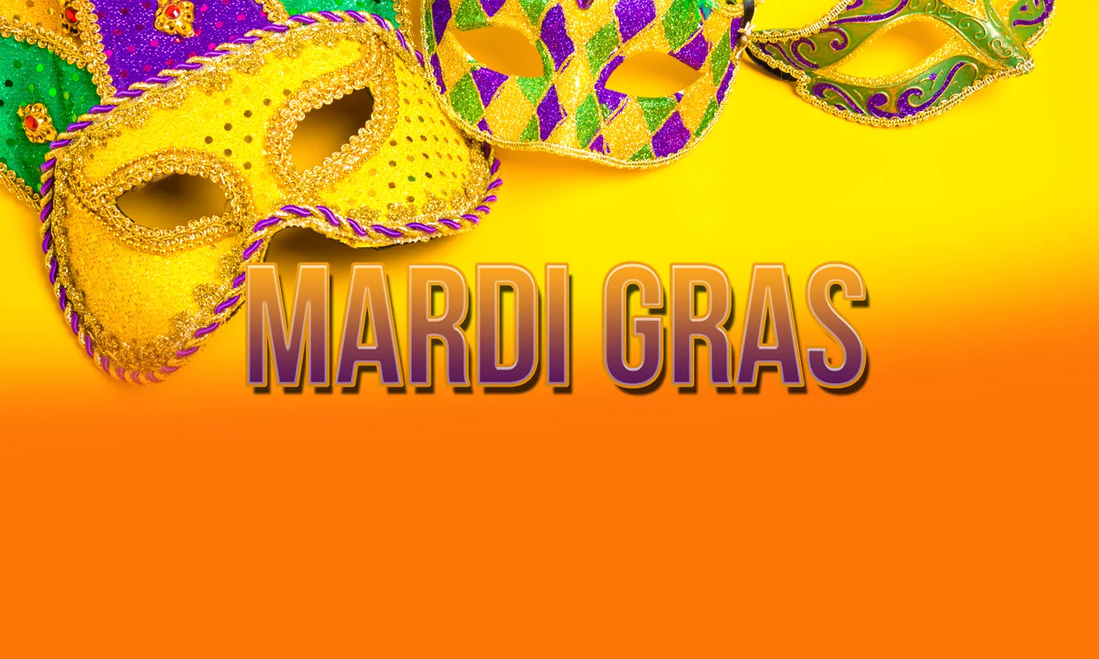 heros mardi gras