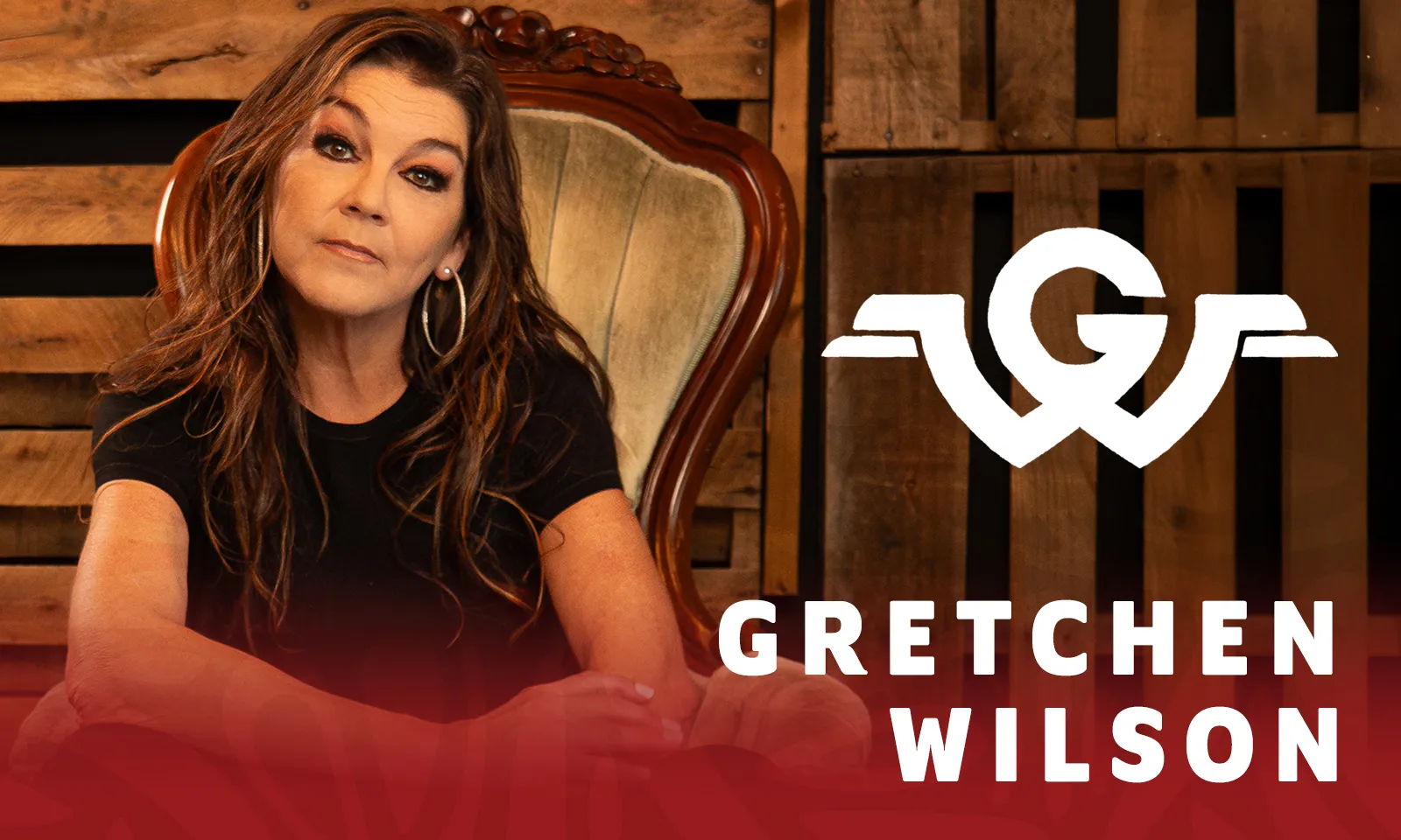 hero gretchen wilson