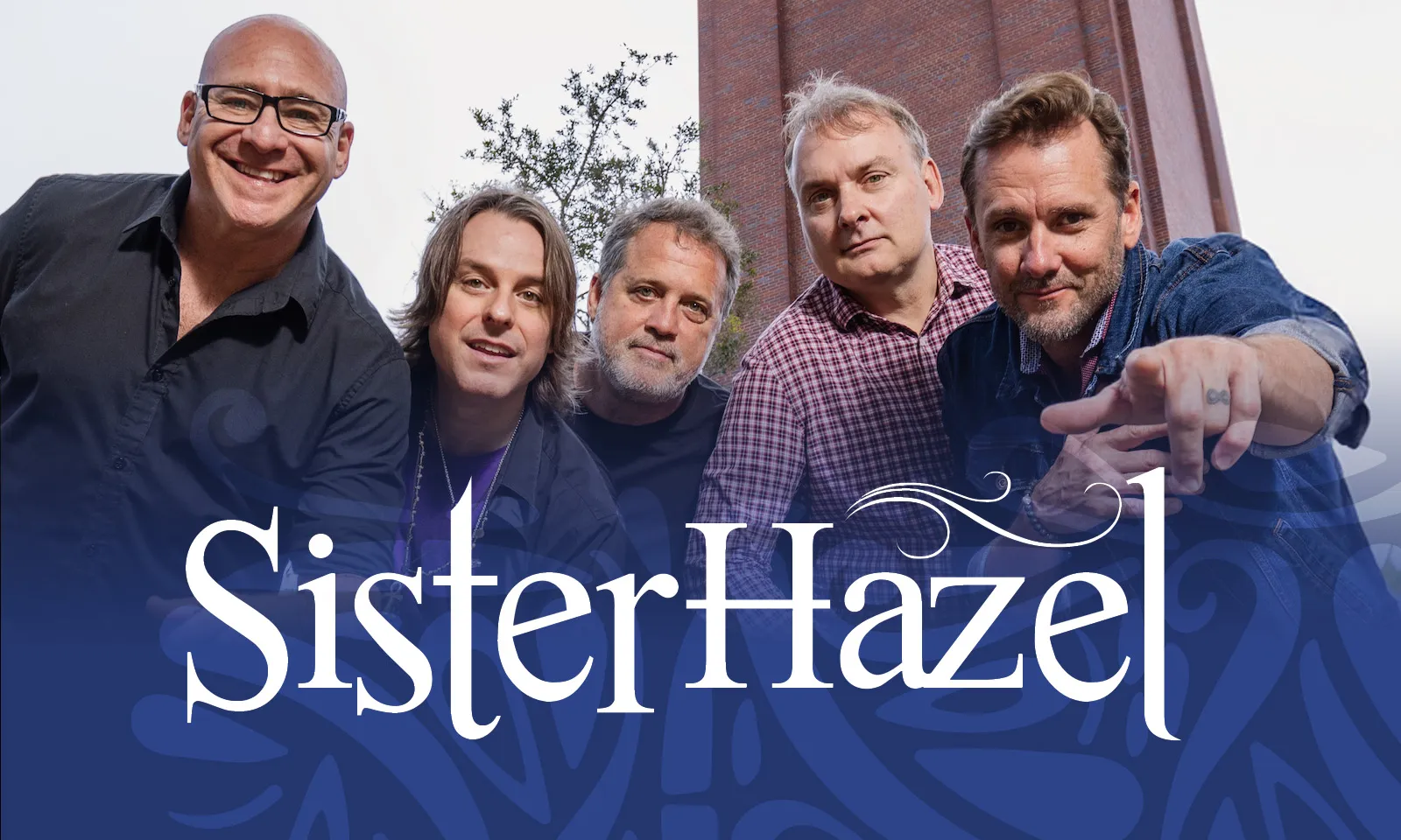 hero sister hazel 